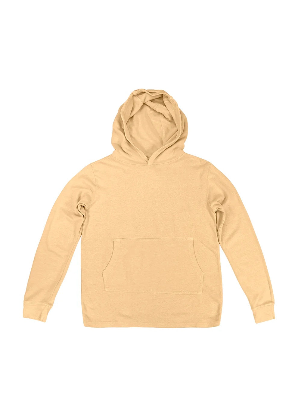 Santa Cruz Hooded Long Sleeve