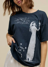 Stevie Nicks Bella Donna Merch Tee