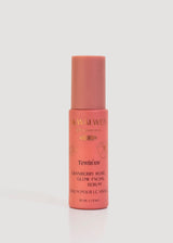 Tewin’xw Cranberry Rose Glow Facial Serum