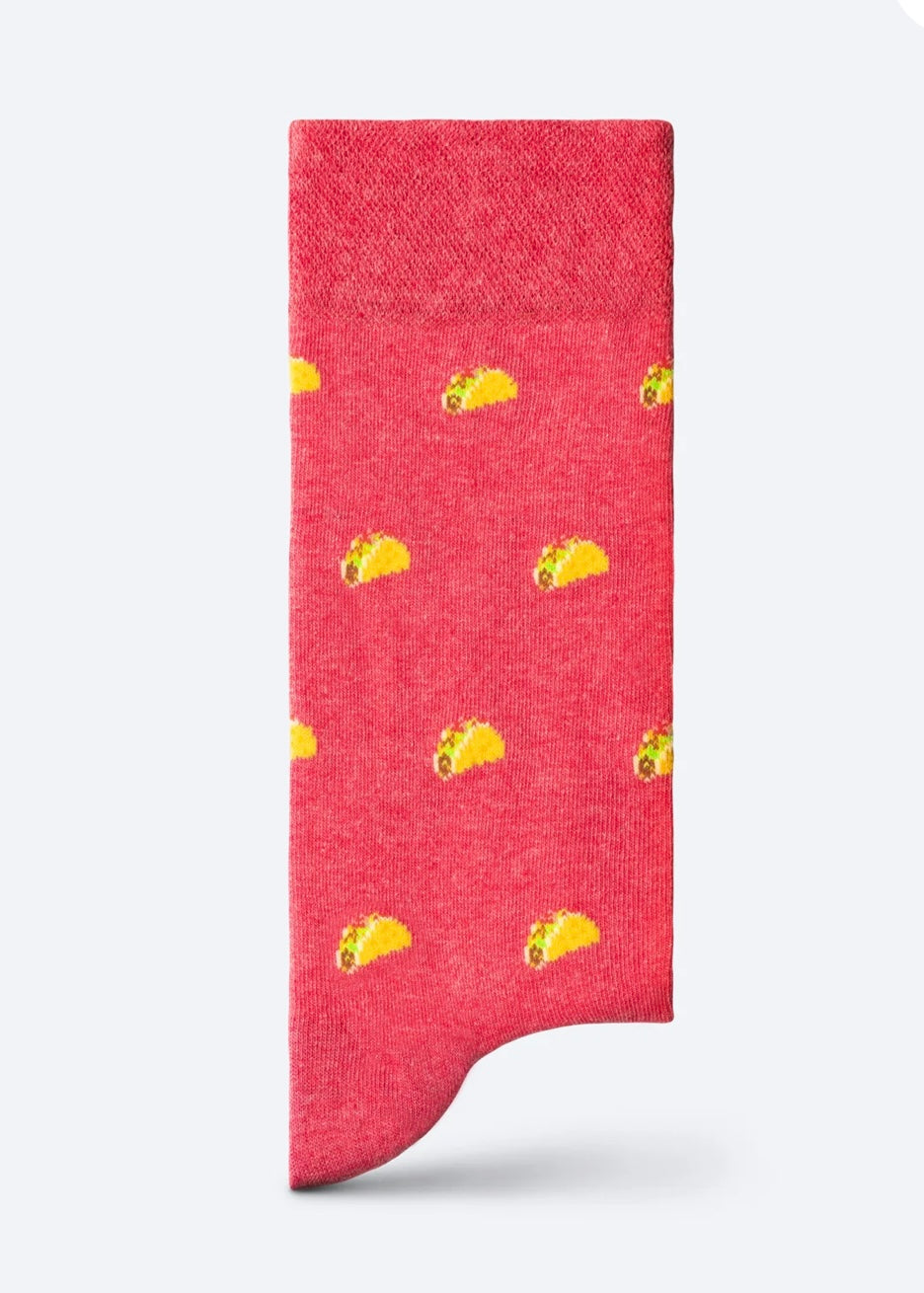 The Taco Socks