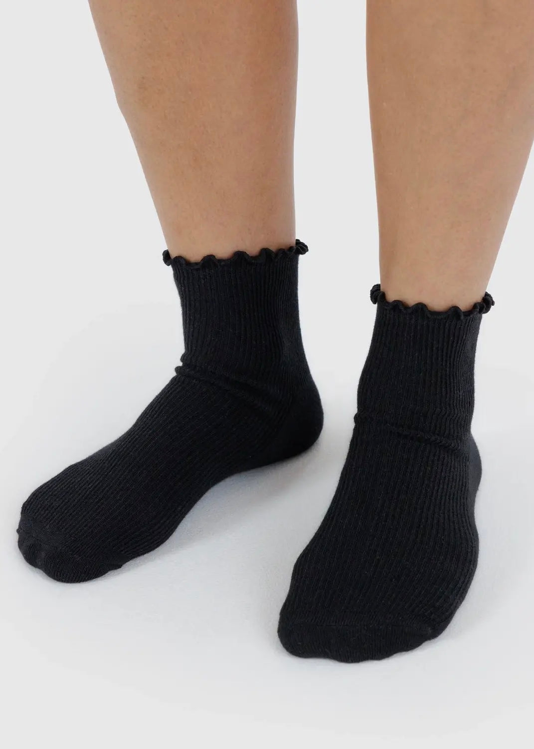 Lettuce Edge Sock Set of 2