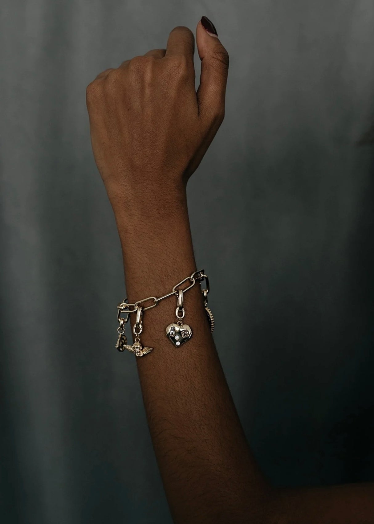 Icon Bracelet