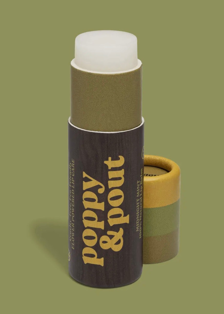 Retro Surf Lip Balm