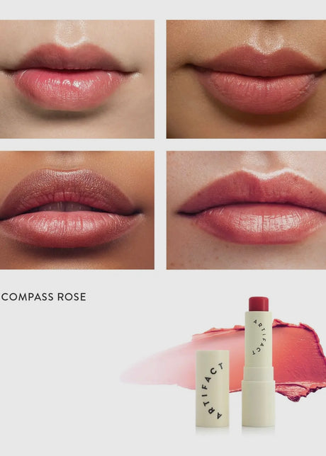 Soft Sail Blurring Tinted Lip Balm