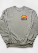 Sundown Original Crew Sweatshirt