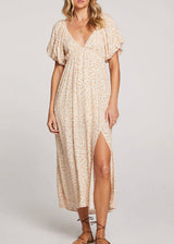 Tristan Midi Dress