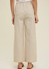 Granada Linen Pant