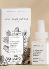 Brooklyn Candle Studio Catskills Refill