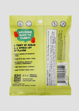 Gummy Candy, Low Sugar 5g, Prebiotics