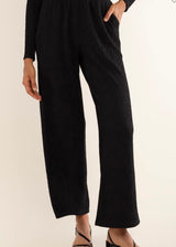 Ollie Pleated Pant