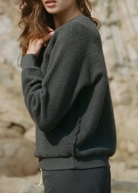 Lera Washed Pullover