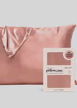 Satin Standard Pillowcase