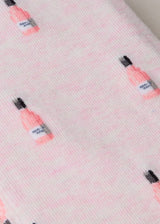 The Blush Socks