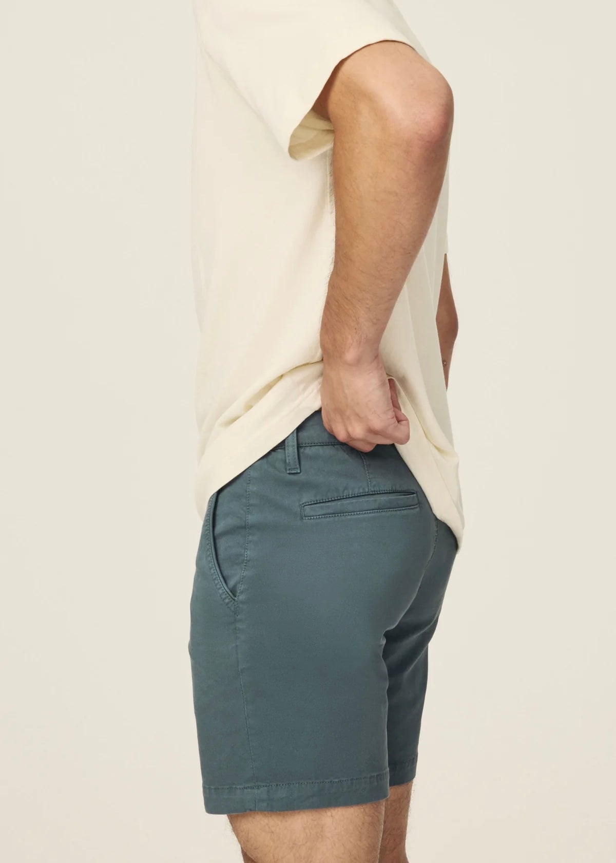 ACT Chino Shorts