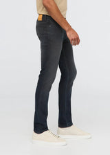 Performance Denim Slim in Midnight