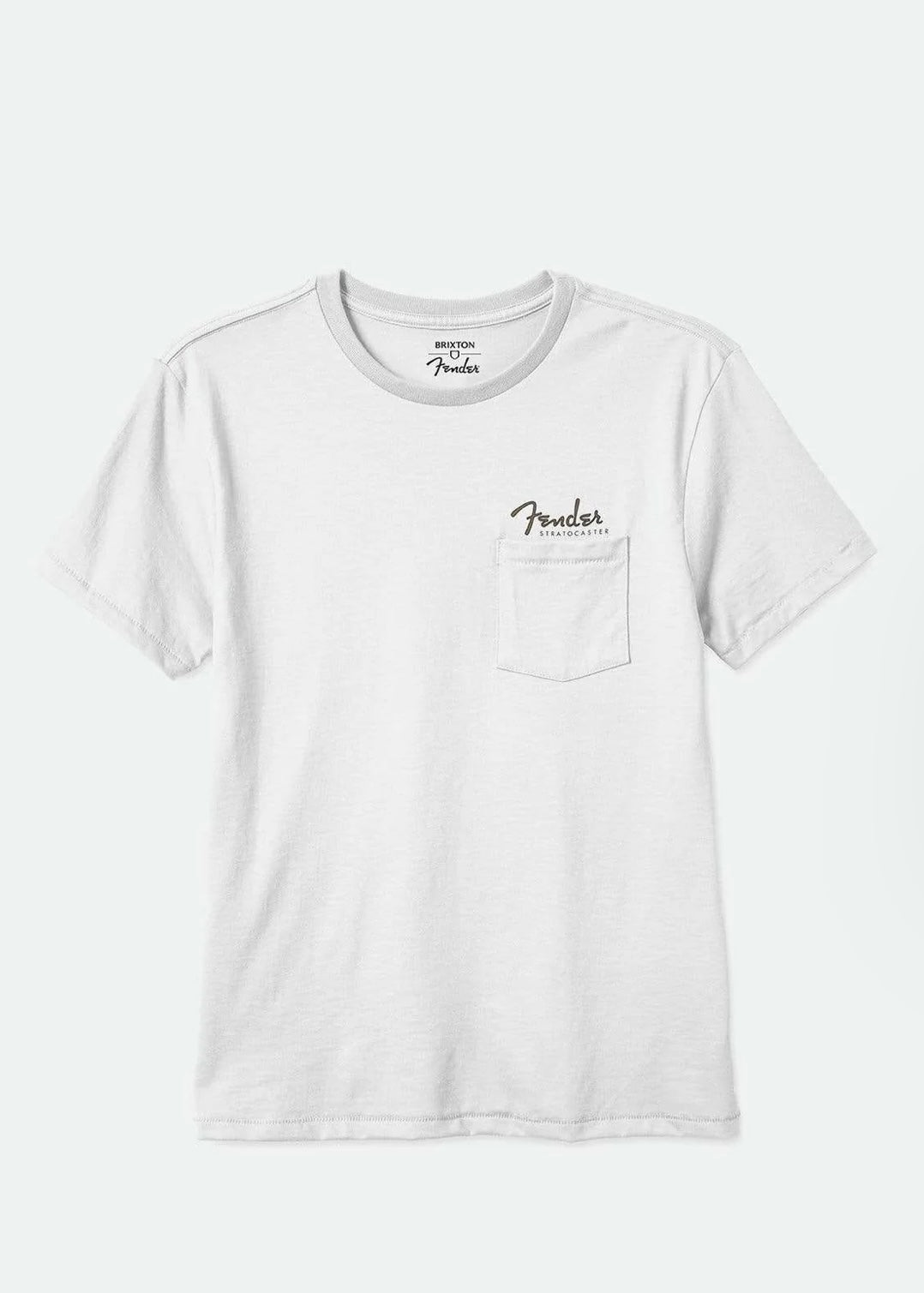 Fender Volume S/S Pocket T-Shirt