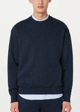 The French Terry Sweatshirt