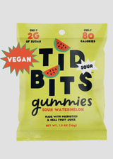 Gummy Candy, Low Sugar 5g, Prebiotics