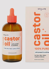 Castor Oil 100% Pure