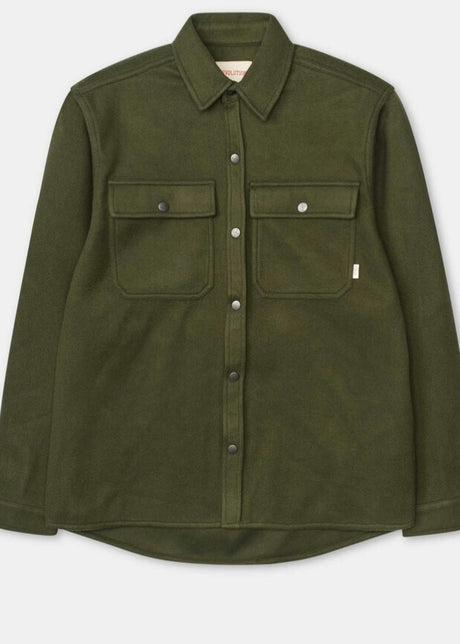 Worker Overshirt