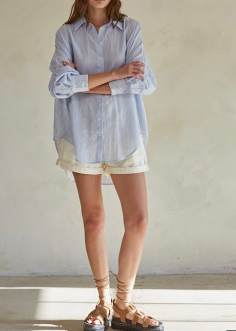 Blythe Point Shirt