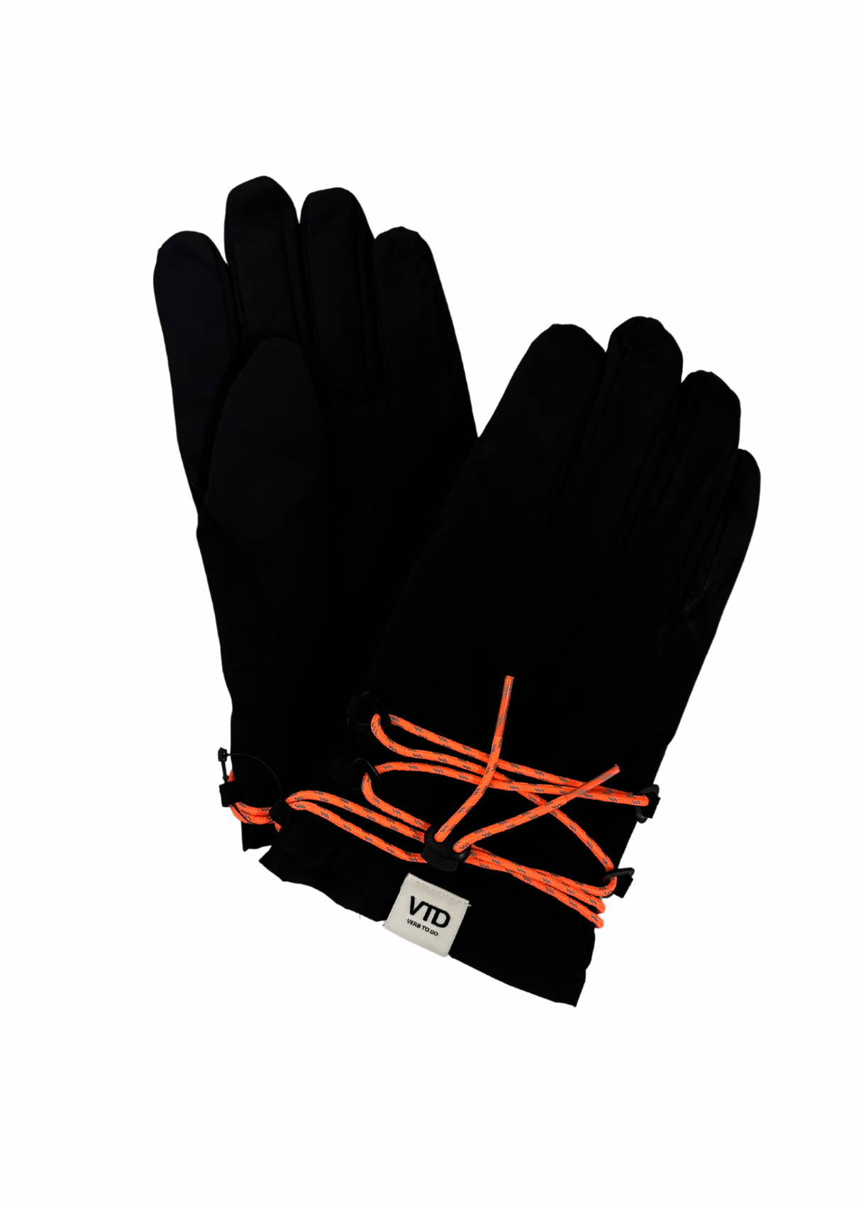 Fire Sun Gloves