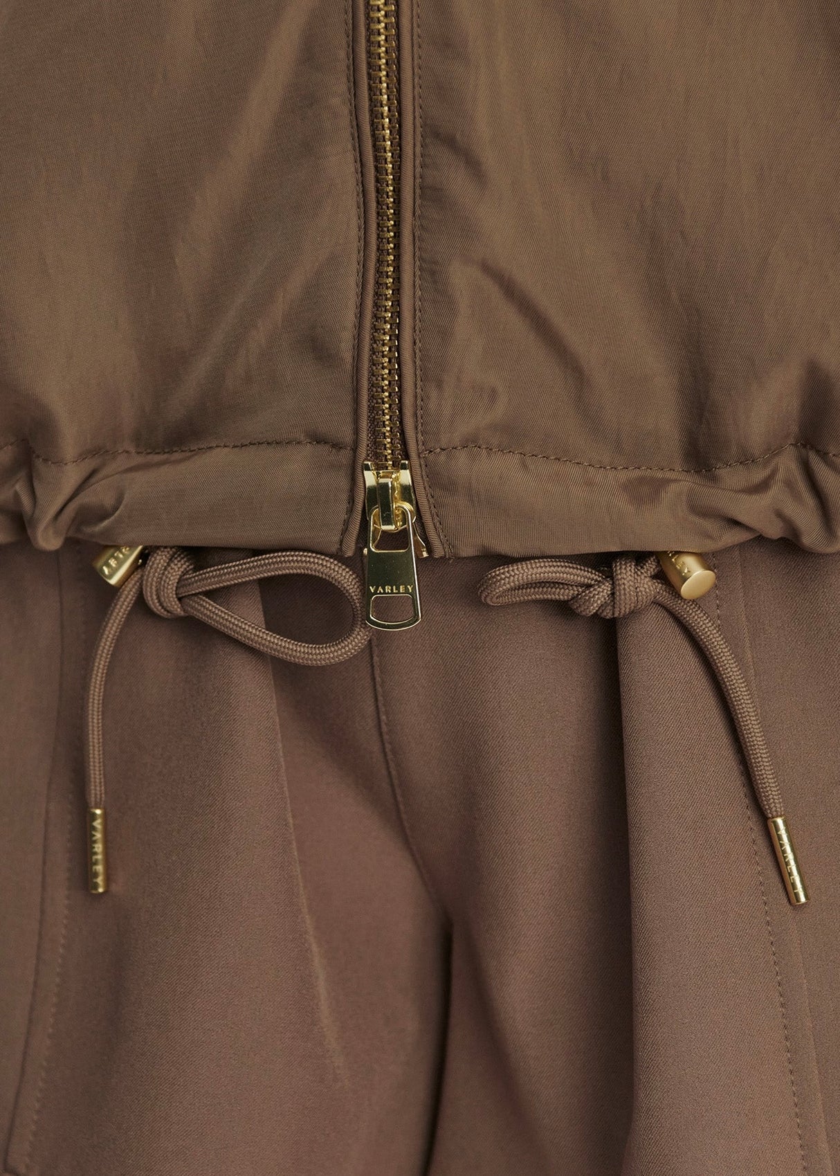 Morven Blouson Jacket