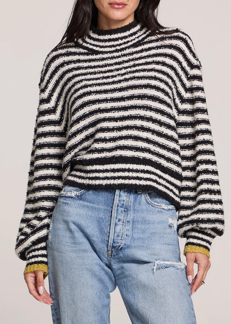 Stormie Sweater