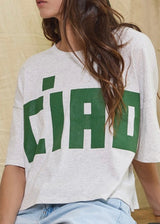 Ciao T-Shirt