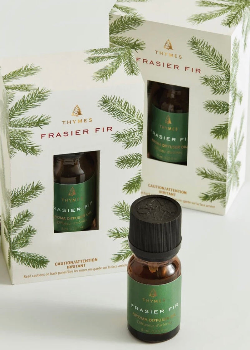 Frasier Fir Diffuser Oil