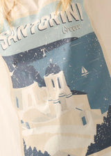 Santorini T-Shirt