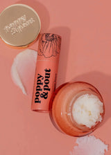 Lip Care Duo Scrub + Balm