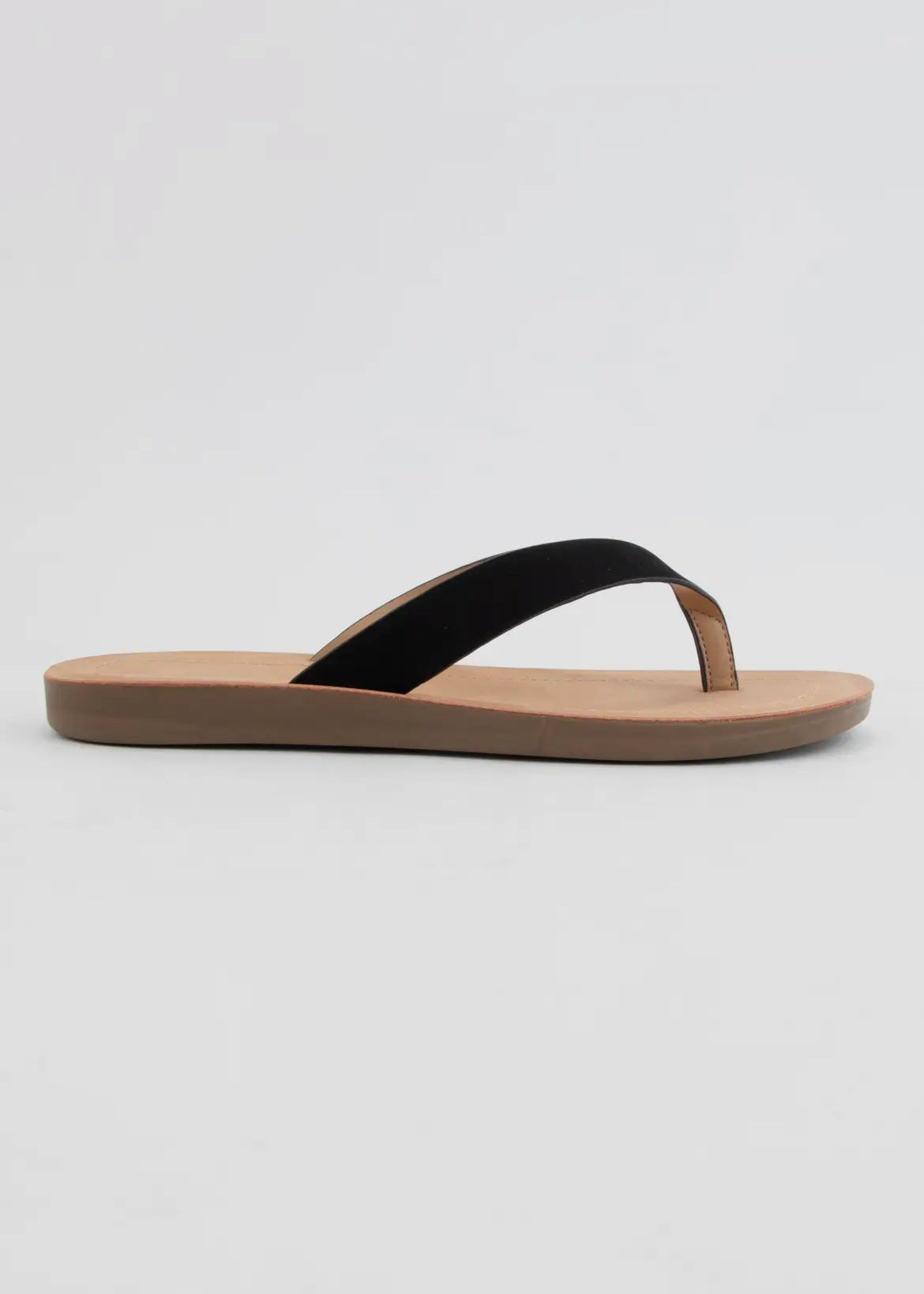 Ella Minimalist Flip Flop