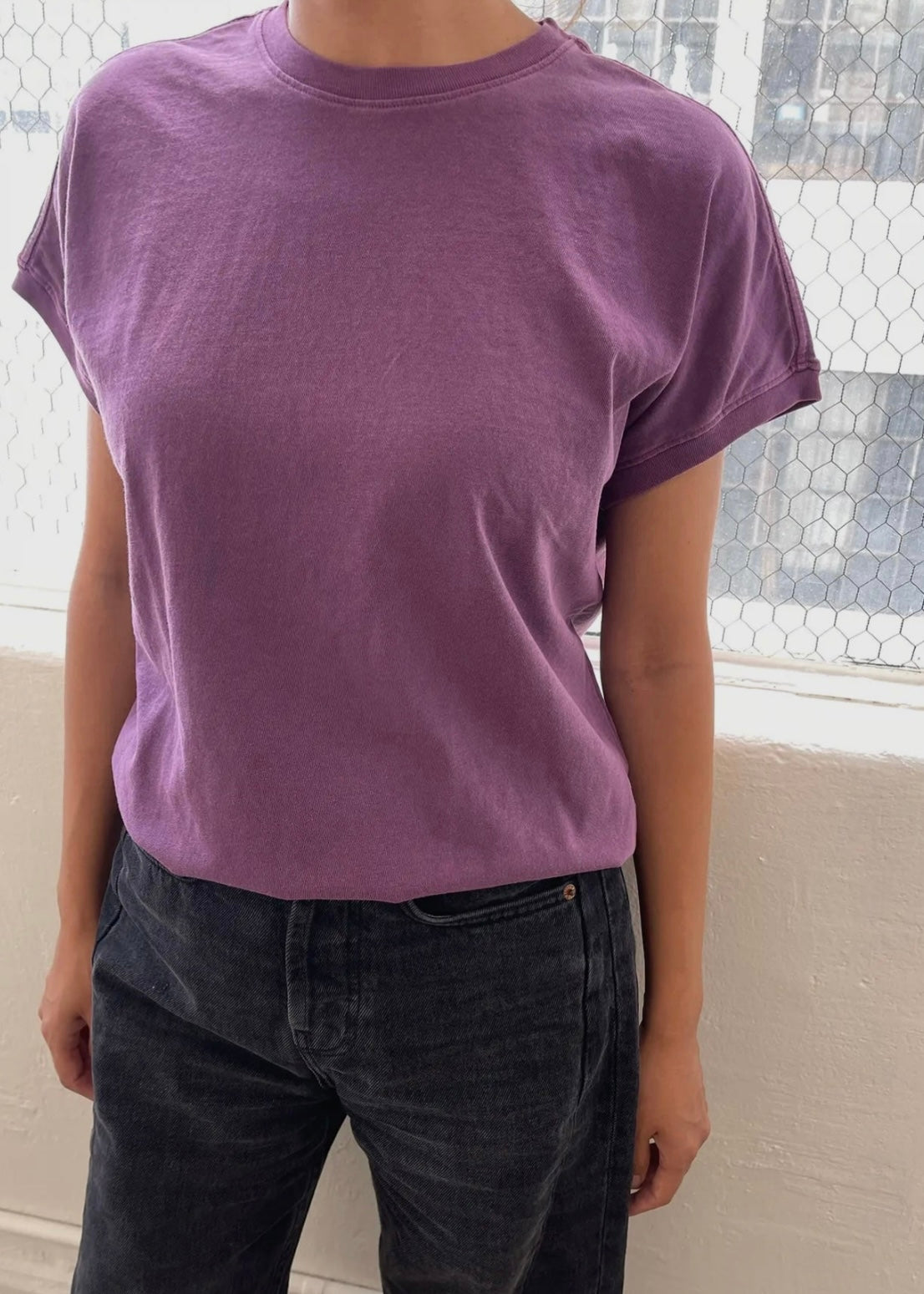 The Ease Tee