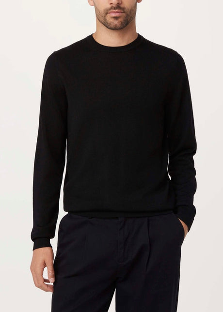 The Merino Crewneck Sweater