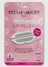 Instant Lip Filler Micro-Dart Patch