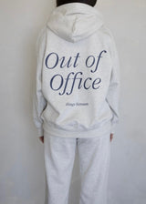 Out of Office Hoodie Set