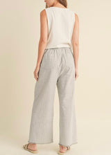 Granada Linen Pant