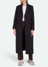 Eloises Wool Coat