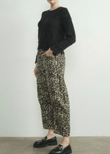 Tommy Slouchy Pant