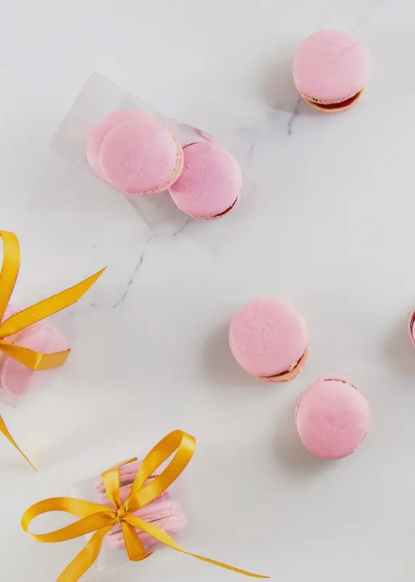 French Macarons DIY Baking Kit