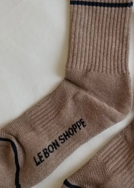 Boyfriend Socks