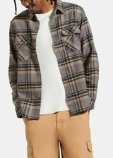 Bowery Flannel