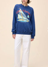 Bon Voyage BF Sweatshirt