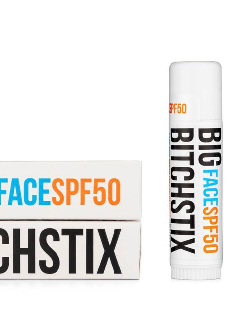 Face SPF Stix