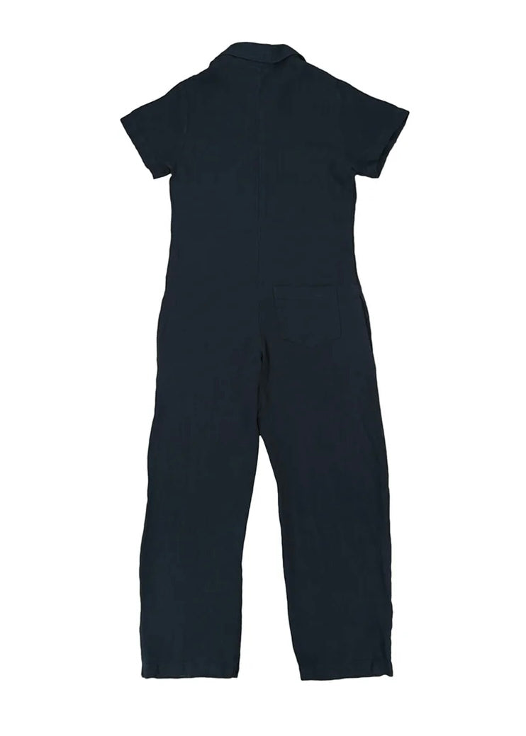 Stillwater Polo Pant Romper