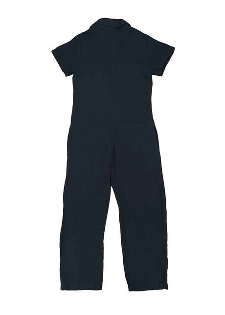 Stillwater Polo Pant Romper