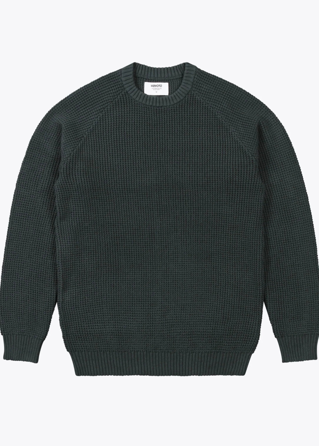 Johnson Sweater