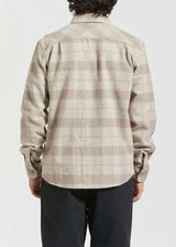 Bowery Heavy Weight Flannel