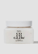 Coco Glow Body Buff Scrub